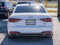 Used 2021  Audi A4 Sedan Premium Plus 40 TFSI quattro at A Motors Sales & Finance near San Antonio&comma; TX