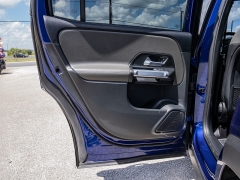 Used 2022  Mercedes-Benz GLB GLB 250 SUV at A Motors Sales & Finance near San Antonio&comma; TX