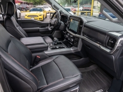 Used 2021  Ford F-150 4WD LARIAT SuperCrew 5&period;5' Box Hybrid at A Motors Sales & Finance near San Antonio&comma; TX