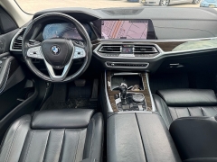 Used 2021 BMW X7 xDrive40i Sports Activity Vehicle at A Motors Sales & Finance near San Antonio, TX