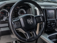 Used 2018  Ram 1500 2WD Crew Cab Lone Star Silver at A Motors Sales & Finance near San Antonio&comma; TX