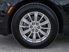 Used 2018  Cadillac XT5 4d SUV FWD at A Motors Sales & Finance near San Antonio&comma; TX