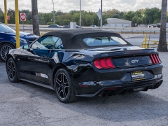 Used 2019 Ford Mustang 2d Convertible GT Premium at A Motors Sales & Finance near San Antonio, TX