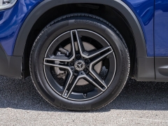 Used 2022  Mercedes-Benz GLB GLB 250 SUV at A Motors Sales & Finance near San Antonio&comma; TX
