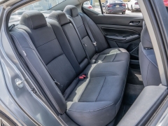 Used 2022  Nissan Altima 2&period;5 SV Sedan at A Motors Sales & Finance near San Antonio&comma; TX