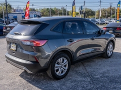 Used 2020  Ford Escape 4d SUV FWD S at A Motors Sales & Finance near San Antonio, TX