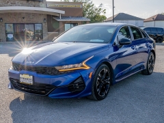 Used 2022 Kia K5 GT-Line FWD at A Motors Sales & Finance near San Antonio, TX