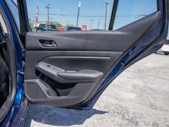 Used 2019  Nissan Altima 4d Sedan FWD 2&period;5L S at A Motors Sales & Finance near San Antonio&comma; TX