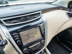 Used 2020  Nissan Murano 4d SUV FWD Platinum at A Motors Sales & Finance near San Antonio&comma; TX