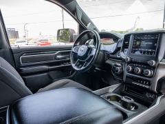Used 2020  Ram 1500 2WD Crew Cab Lone Star at A Motors Sales & Finance near San Antonio&comma; TX