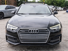 Used 2018  Audi A4 4d Sedan Quattro Premium Plus Auto at A Motors Sales & Finance near San Antonio&comma; TX