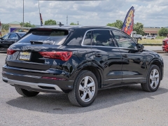 Used 2020  Audi Q3 4d SUV 2&period;0T Quattro Premium at A Motors Sales & Finance near San Antonio&comma; TX