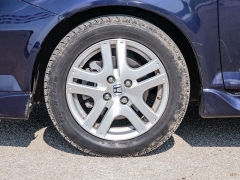 Used 2008 Honda Fit 5d Hatchback Sport Auto at A Motors Sales & Finance near San Antonio, TX
