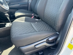 Used 2014 Toyota Yaris 5d Hatchback LE at A Motors Sales & Finance near San Antonio, TX