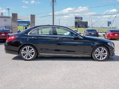 Used 2018  Mercedes-Benz C-Class 4d Sedan C300 at A Motors Sales & Finance near San Antonio&comma; TX