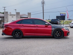 Used 2022 Volkswagen Jetta GLI Autobahn DSG at A Motors Sales & Finance near San Antonio, TX