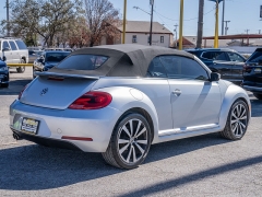Used 2013  Volkswagen Beetle 2d Convertible 2&period;5L at A Motors Sales & Finance near San Antonio&comma; TX