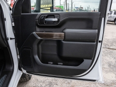 Used 2021  Chevrolet Silverado 3500HD 4WD Crew Cab 159" LT Gas at A Motors Sales & Finance near San Antonio&comma; TX