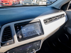 Used 2019 Honda HR-V 4d SUV FWD EX-L at A Motors Sales & Finance near San Antonio, TX