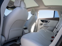 Used 2023  Mercedes-Benz EQE EQE 500 4MATIC&plus; Sedan at A Motors Sales & Finance near San Antonio&comma; TX