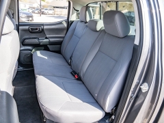 Used 2018  Toyota Tacoma 2WD Double Cab SR at A Motors Sales & Finance near San Antonio, TX