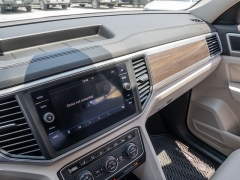 Used 2019  Volkswagen Atlas 4d SUV 3&period;6L SE Technology at A Motors Sales & Finance near San Antonio&comma; TX