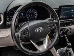 Used 2021  Hyundai Venue SEL IVT at A Motors Sales & Finance near San Antonio&comma; TX