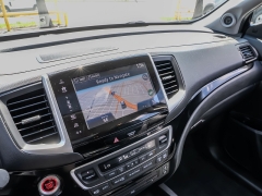 Used 2018  Honda Pilot 4d SUV AWD Elite at A Motors Sales & Finance near San Antonio&comma; TX