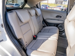 Used 2019 Honda HR-V 4d SUV FWD EX-L at A Motors Sales & Finance near San Antonio, TX