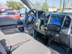 Used 2021  Ford Super Duty F-250 4WD XLT Crew Cab SRW 8' Box at A Motors Sales & Finance near San Antonio&comma; TX