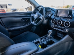 Used 2024  Nissan Sentra S CVT at A Motors Sales & Finance near San Antonio&comma; TX