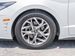 Used 2020  Hyundai Sonata 4d Sedan SEL at A Motors Sales & Finance near San Antonio&comma; TX