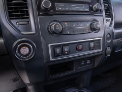 Used 2021  Nissan Titan 4x2 Crew Cab S at A Motors Sales & Finance near San Antonio&comma; TX