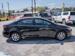 Used 2020  Toyota Corolla 4d Sedan LE at A Motors Sales & Finance near San Antonio&comma; TX