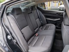 Used 2025  Nissan Altima SV FWD at A Motors Sales & Finance near San Antonio&comma; TX