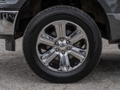 Used 2019  Ford F-150 4WD SuperCrew XLT 5 1&sol;2 at A Motors Sales & Finance near San Antonio&comma; TX