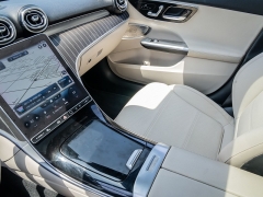 Used 2023  Mercedes-Benz C-Class C 300 4MATIC Sedan at A Motors Sales & Finance near San Antonio&comma; TX