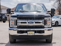 Used 2018  Ford Super Duty F-250 4WD Crew Cab XL at A Motors Sales & Finance near San Antonio&comma; TX