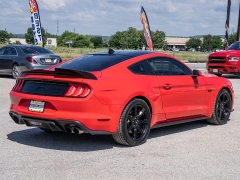 Used 2020  Ford Mustang 2d Fastback GT at A Motors Sales & Finance near San Antonio&comma; TX