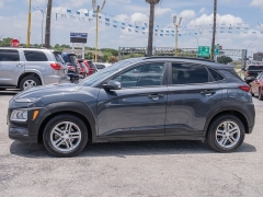 Used 2020  Hyundai Kona 4d SUV FWD SEL Plus at A Motors Sales & Finance near San Antonio&comma; TX