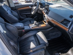 Used 2021  Audi Q5 Premium Plus 45 TFSI quattro at A Motors Sales & Finance near San Antonio&comma; TX