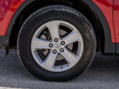 Used 2014  Toyota RAV4 4d SUV FWD XLE at A Motors Sales & Finance near San Antonio&comma; TX