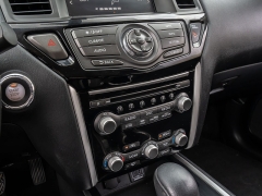 Used 2019  Nissan Pathfinder 4d SUV FWD SV at A Motors Sales & Finance near San Antonio&comma; TX
