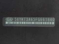 Used 2015  Kia Sorento 4d SUV FWD LX at A Motors Sales & Finance near San Antonio, TX