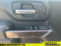 Used 2020 Chevrolet Silverado 2500 4WD Crew Cab LTZ Gas at A Motors Sales & Finance near San Antonio, TX