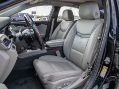 Used 2017  Cadillac XTS 4d Sedan FWD Luxury at A Motors Sales & Finance near San Antonio, TX