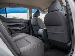 Used 2019  Nissan Altima 4d Sedan FWD 2&period;5L S at A Motors Sales & Finance near San Antonio&comma; TX