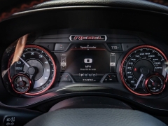 Used 2019  Ram 1500 4WD Crew Cab Rebel at A Motors Sales & Finance near San Antonio&comma; TX
