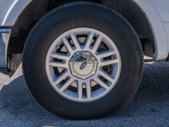 Used 2010 Ford F-150 2WD Supercrew Lariat 5 1/2 at A Motors Sales & Finance near San Antonio, TX
