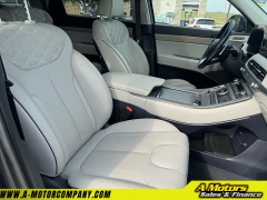 Used 2021 Hyundai Palisade Limited FWD at A Motors Sales & Finance near San Antonio, TX